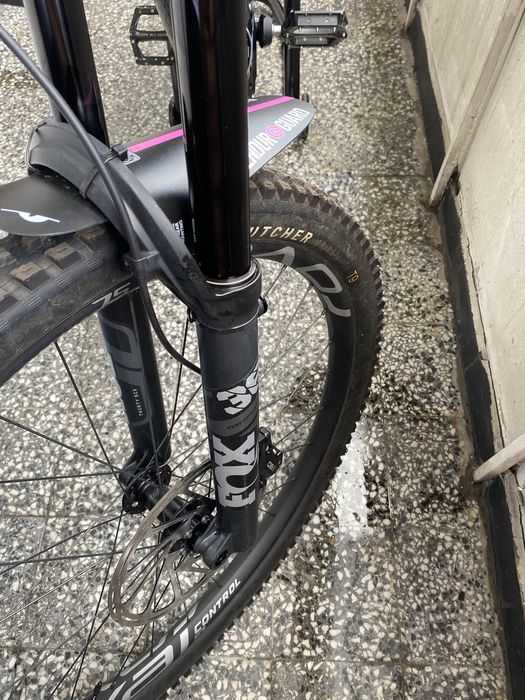 Specialized Turbo Levo 4
