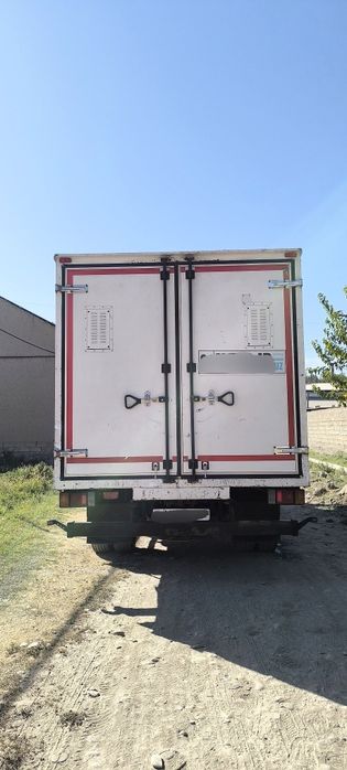 Isuzu sotiladi nqr 71