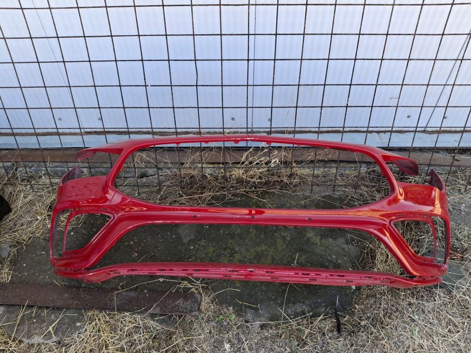 Bara fata Mercedes CLA  AMG  W118  An 2019-2022