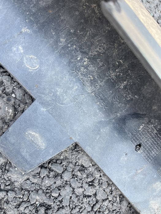 Броня Mercedes Vito,V-class