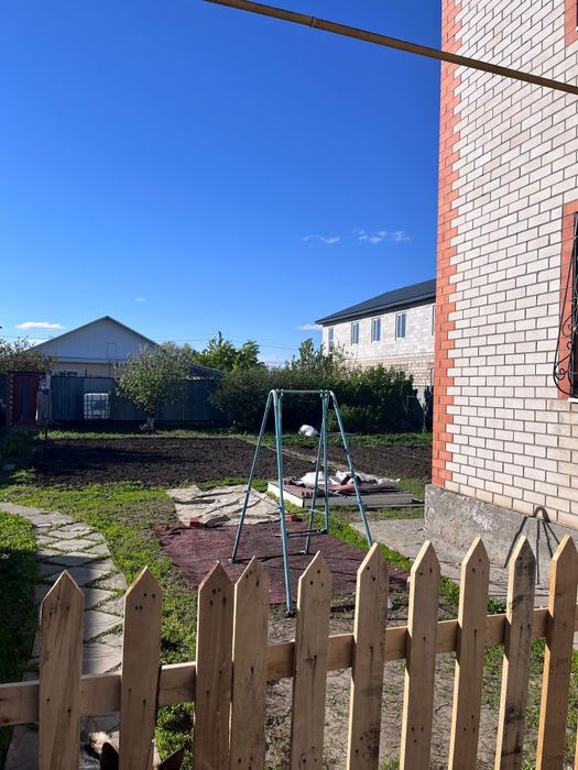 Продам недвижимость