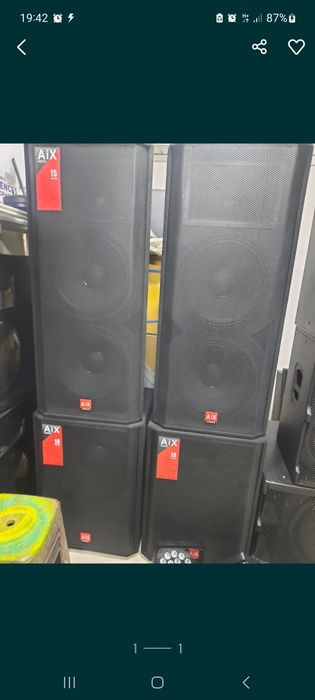 Калонка  аренда колонки Тошкенда! Колонка прокат колонки усилител звук