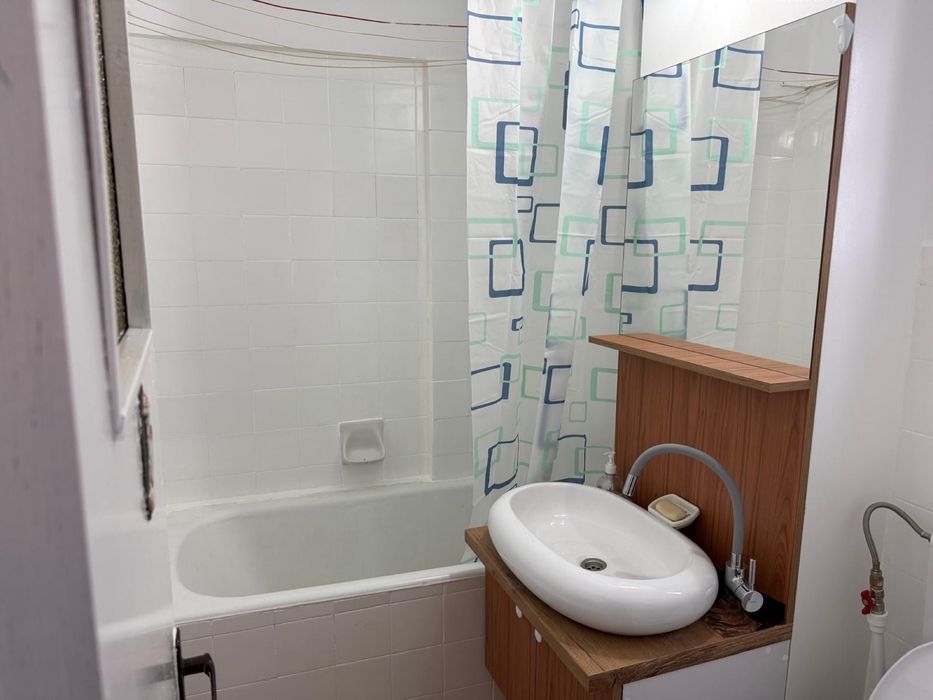 Apartament 3 camere de inchiriat ultracentral