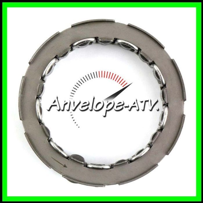 Rulment Ambreiaj HISUN 750 700 Rulment Frana motor HISUN 550 500 450