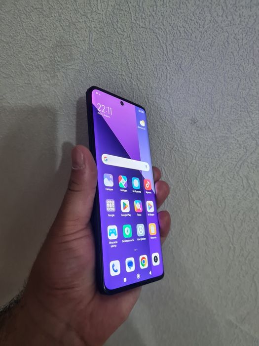 Redmi Note 13 Pro+ 5G