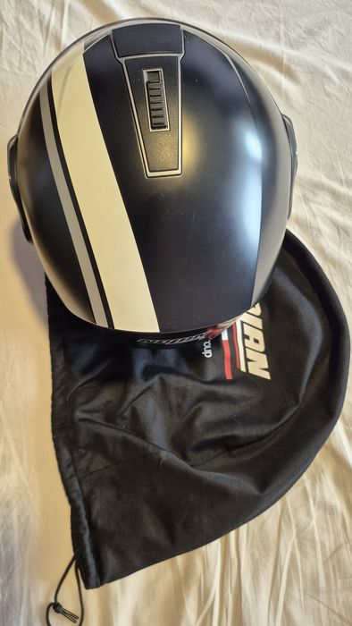 NOLAN N 91-Evo n-com