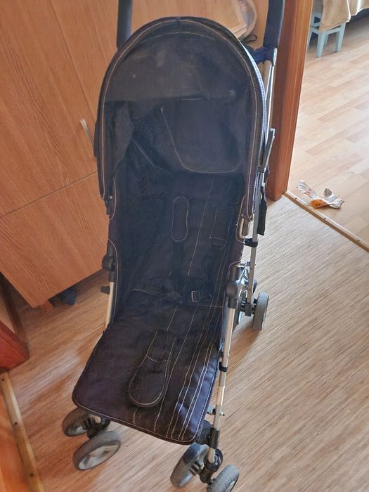 Продаю коляску в отличном состоянии