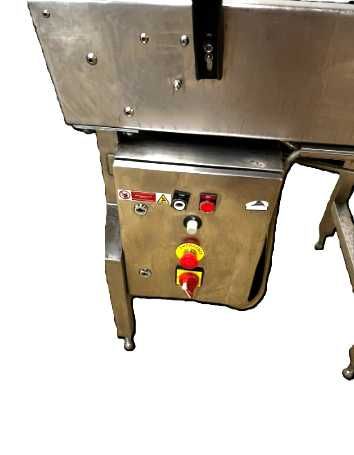 Транспортна конвейрна лента