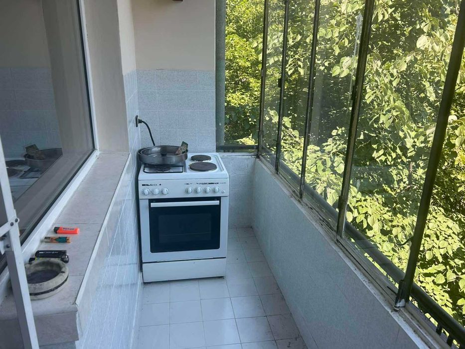 Продава се 4етиристаен апартамент зад Съвета в град Димитровград