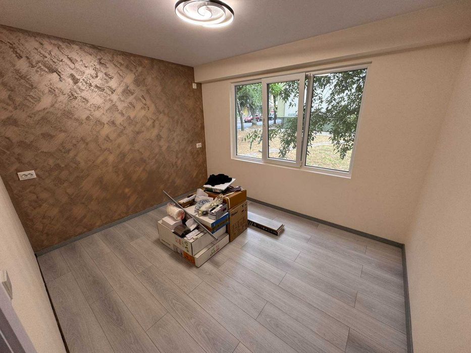 Двустаен в Чародейка Север СЛЕД ОСНОВЕН РЕМОНТ