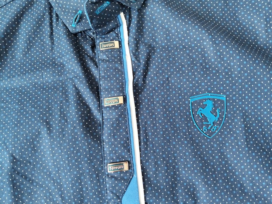 Рубашка и Пиджак для мальчика