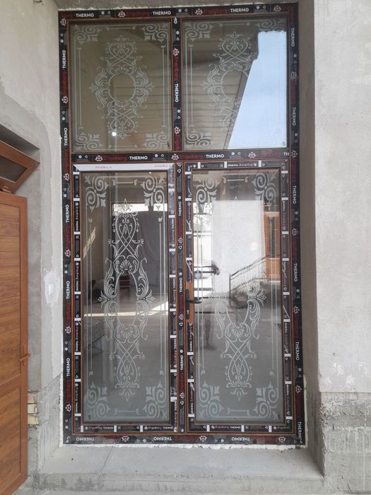 Akfa ustasi xizmati