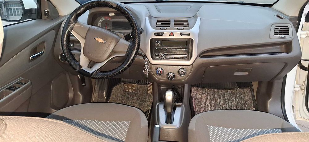 Chevrolet Cobalt 2022/2023