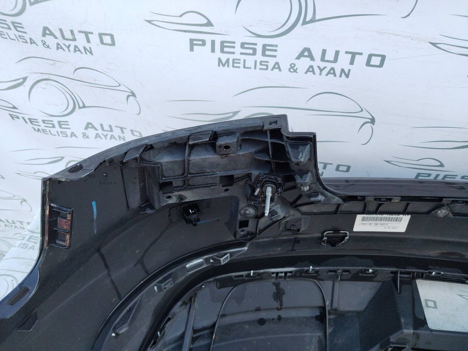 Bara spate Audi A3 8V5 Facelift Limuzina/berlina/sedan an 2017-2018-20
