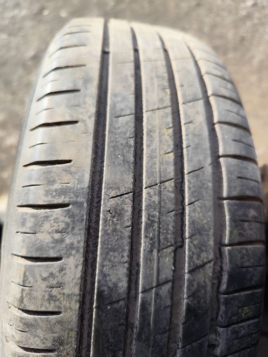 Шины NOKIAN летние
