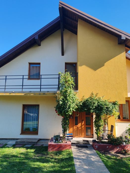 Casa de vânzare  în  Gheorgheni