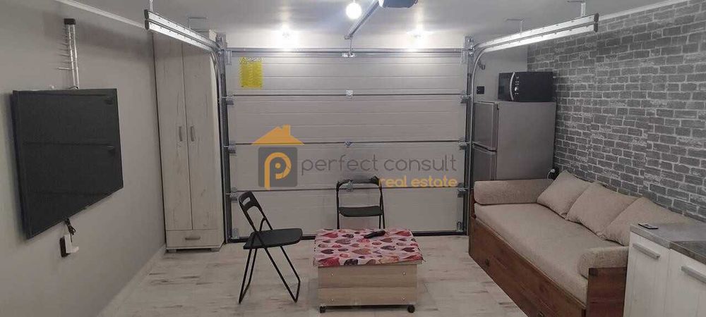 Продава се Едностаен апартамент в Пловдив, Съдийски - 32 кв.м за 1719 €/кв.м - Снимка #9