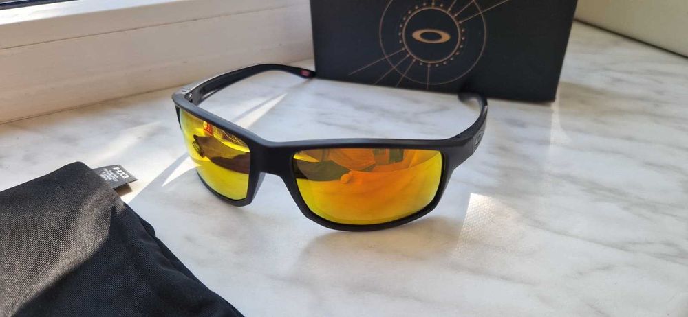 OAKLEY Gibston Ochelari de soare