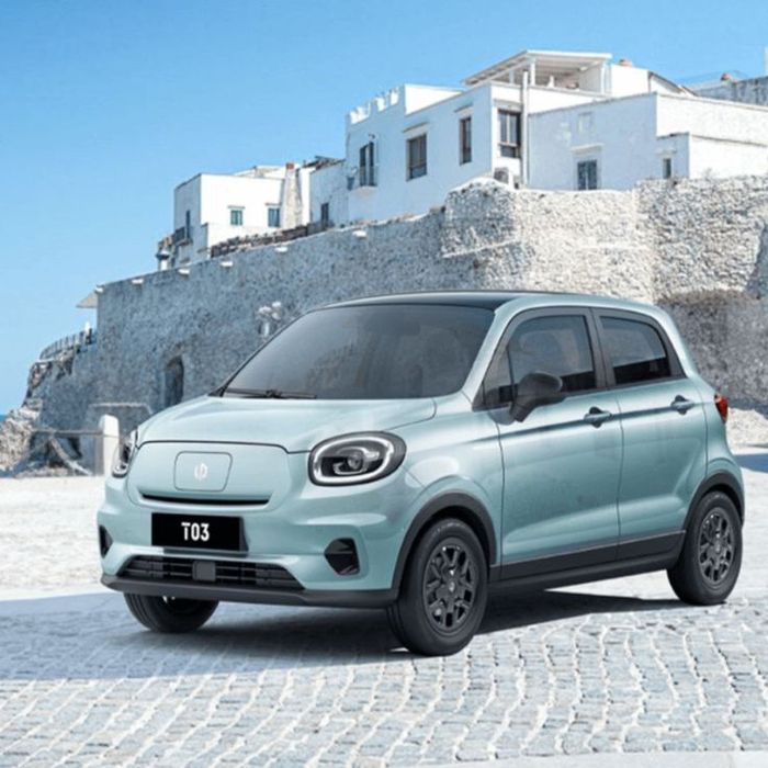 Leapmotor T03 nasiya savdo