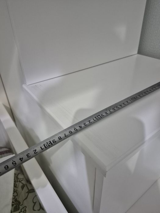 Двухъярусная кровать