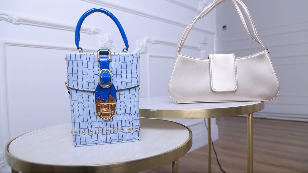 вечерняя сумка