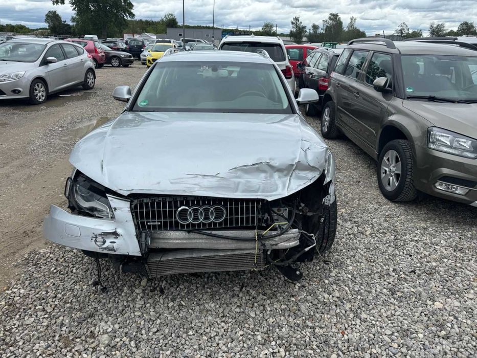 Audi A4 2.0TFSI 211 Quatrro Allroad LED НА ЧАСТИ