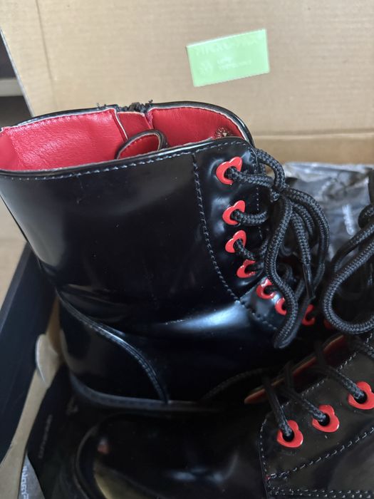 Дамски боти Dr Franklin