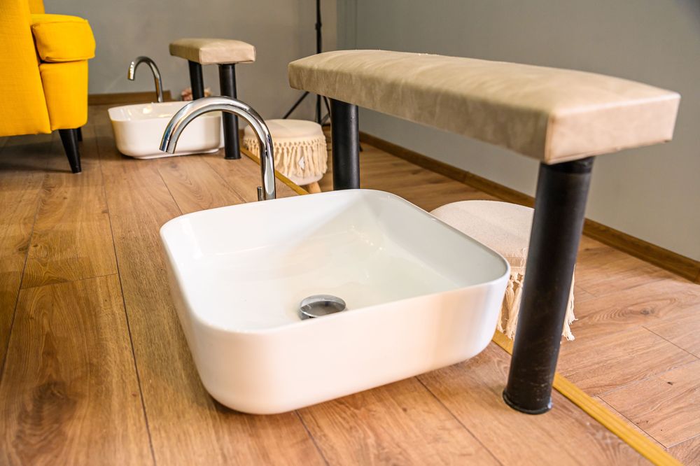 Наем на Салон за красота