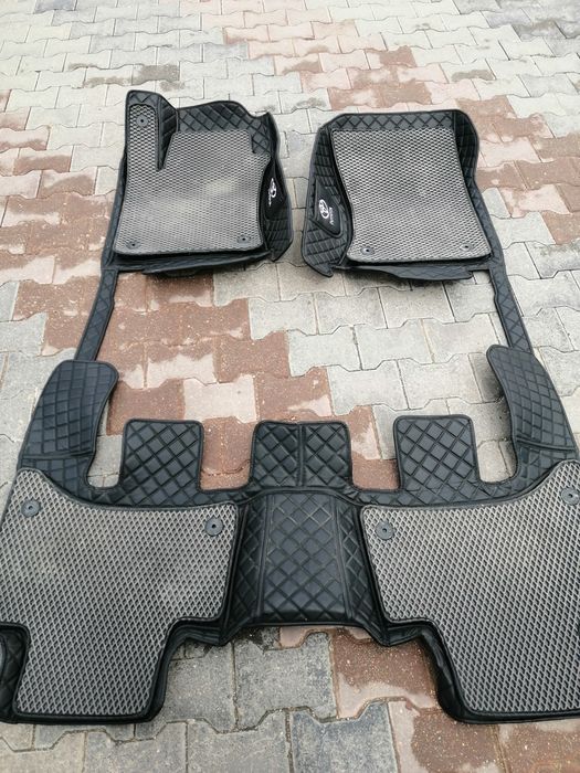 Полики на прадо.