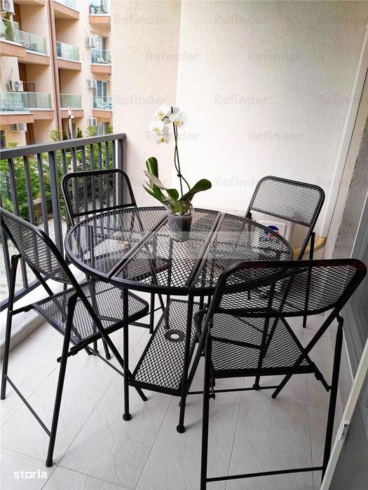 Pipera | Aviatiei | Rose Residence 4 | Bloc 2021 | Parcare Subterana
