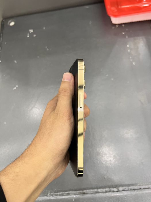 Iphone 13 pro.