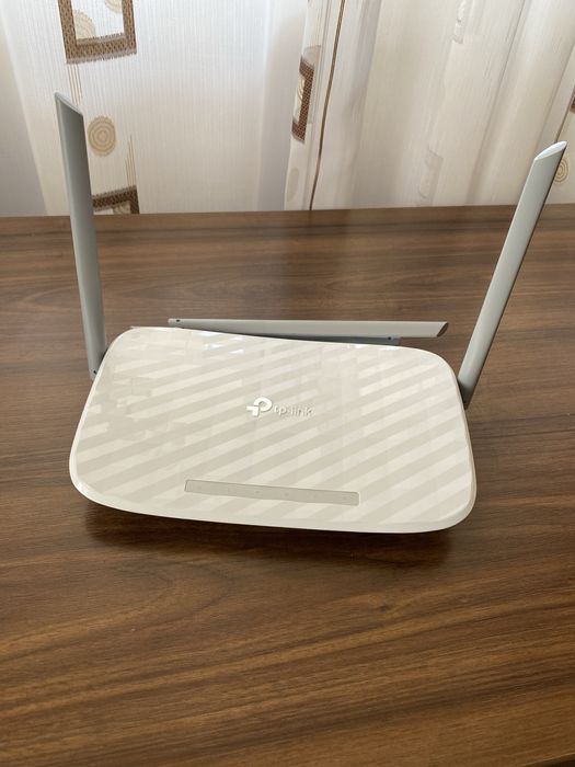 Router TP Link