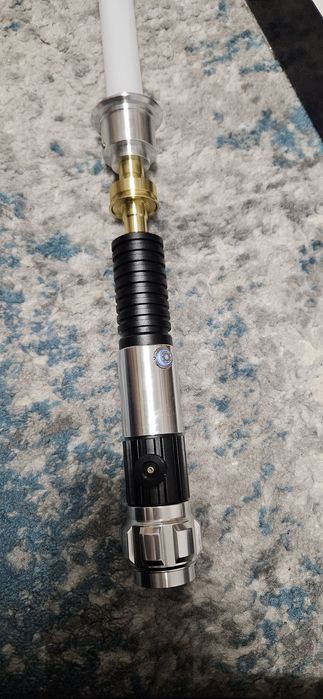 Sabie laser-Obi Wan Kenobi, Neosabers