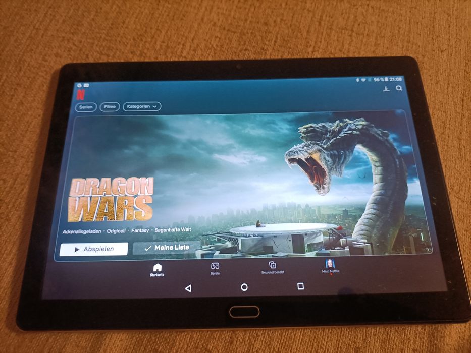 Tableta AoyoDKG M6 10,8 inch