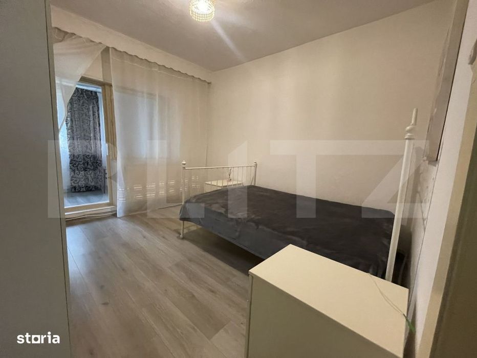 Apartament 2 camere, parter, Dumbrava Nord