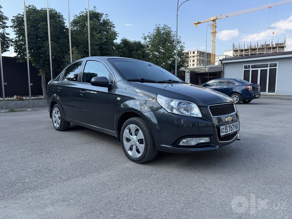 Продам Nexia 3 , механика