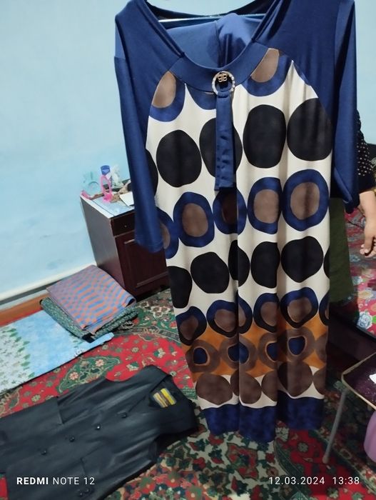 Айолар кийим кечаги сотилади срочно