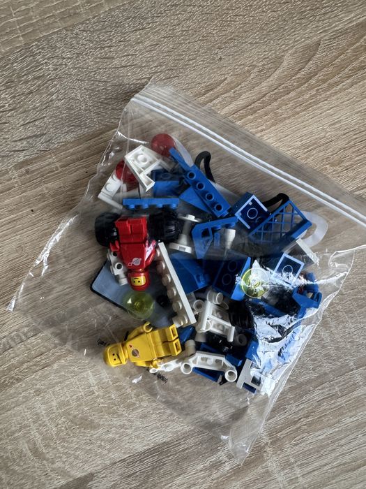 LEGO Classic Space 6874