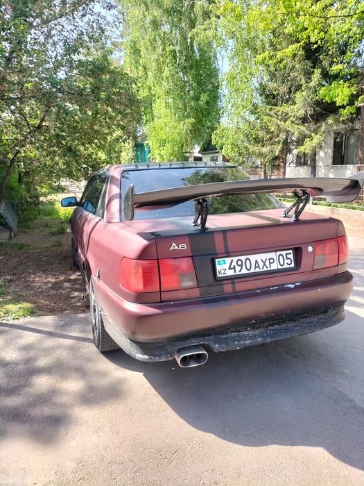 Продам Ауди в хорошем состоянии