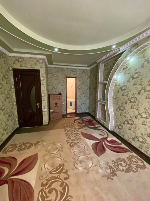 Farg'ona shaxarda 4xonali uy sotiladi