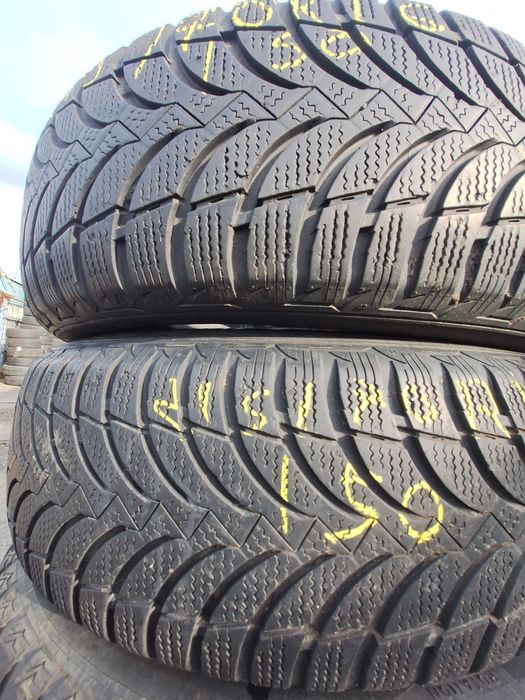 2 anvelopeiarna 215/70r16 Nexen Montaj Gratuit