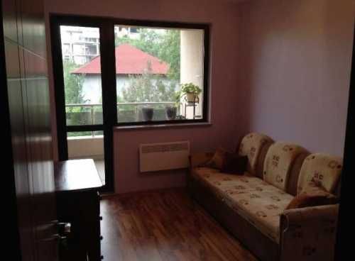 Дава се под наем Двустаен апартамент в София, Разсадника - 60 кв.м за 348.84 € - Снимка #4