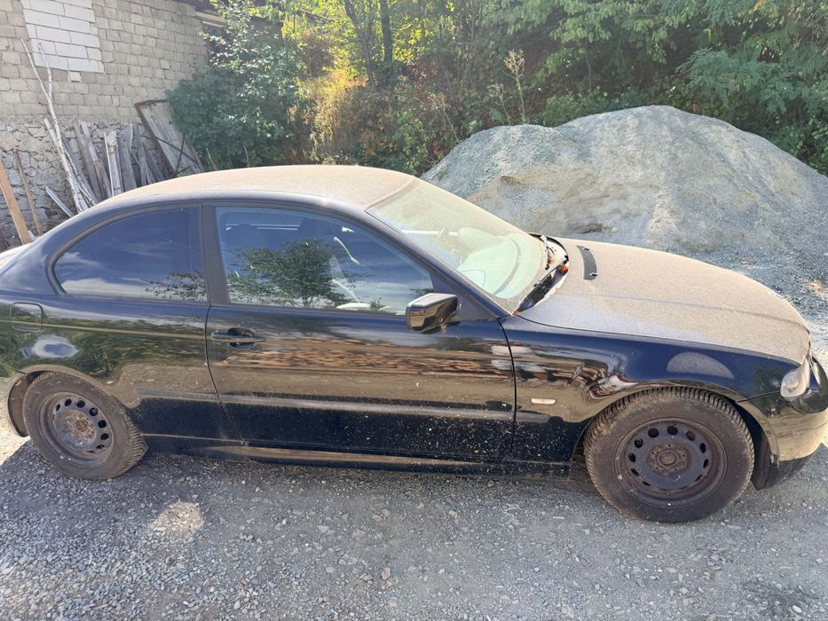 Vand/Schimb Bmw 316i compact