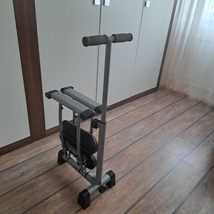 Stepper lateral FitTronic