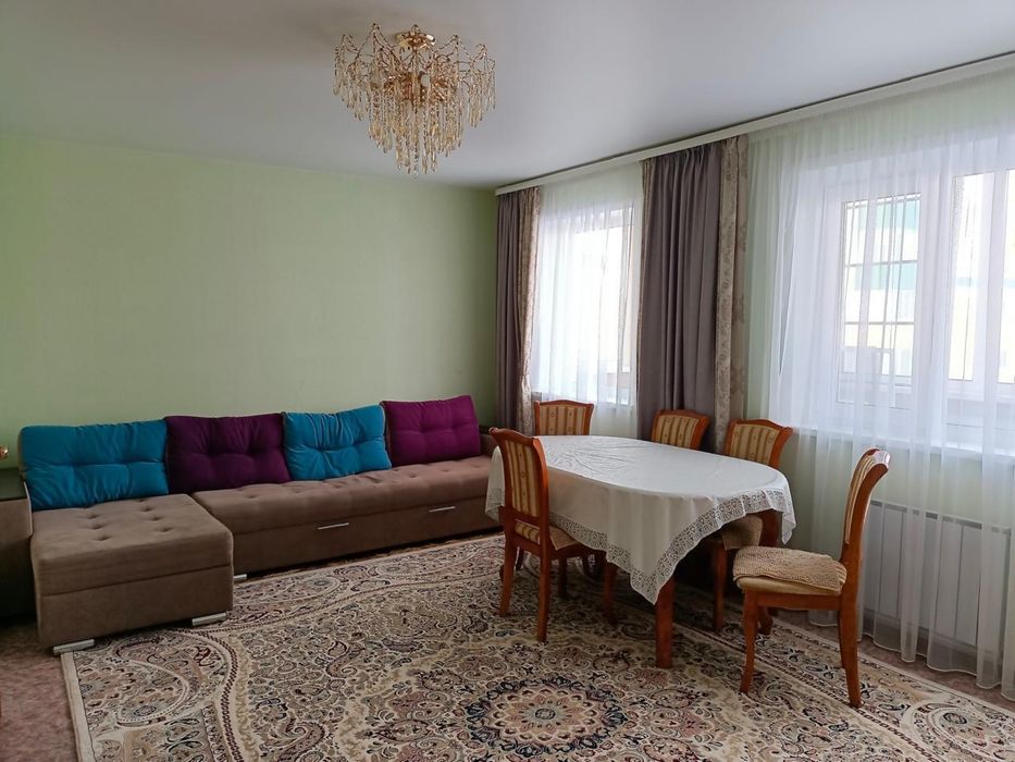 Продам красивый ковер