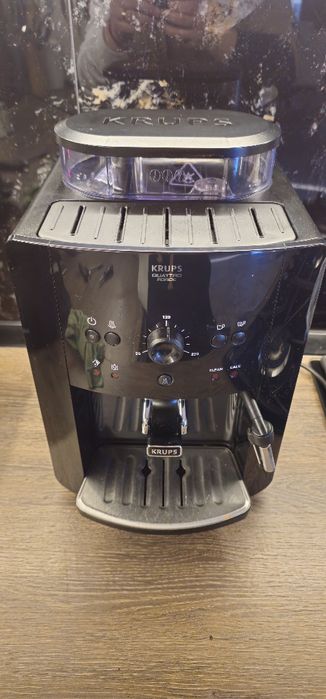 Aparat de cafea KRUPS  Picto Arabica