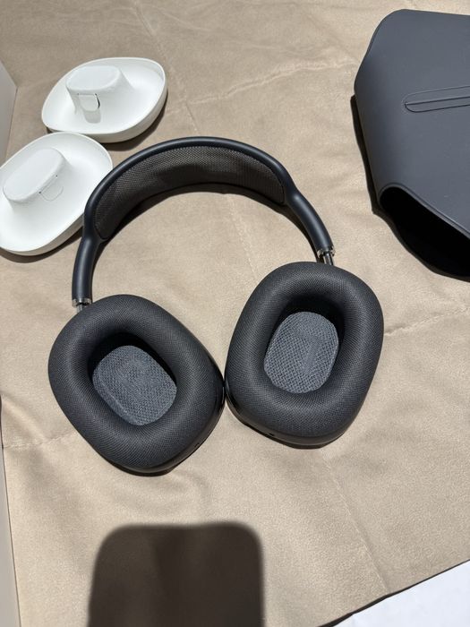 Airpods Max наушники