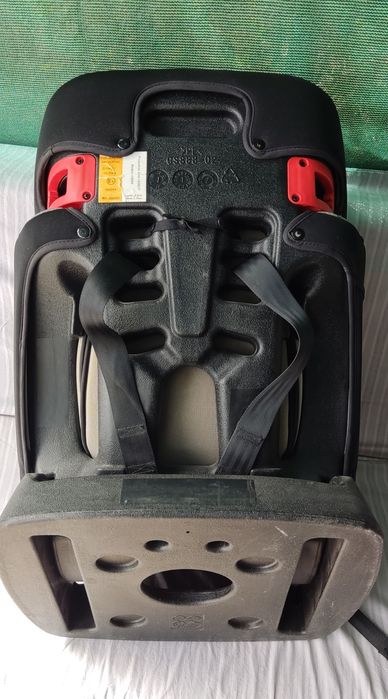 Автокресло детское