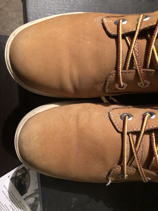 Ghete Timberland toamna/primavara marime 39