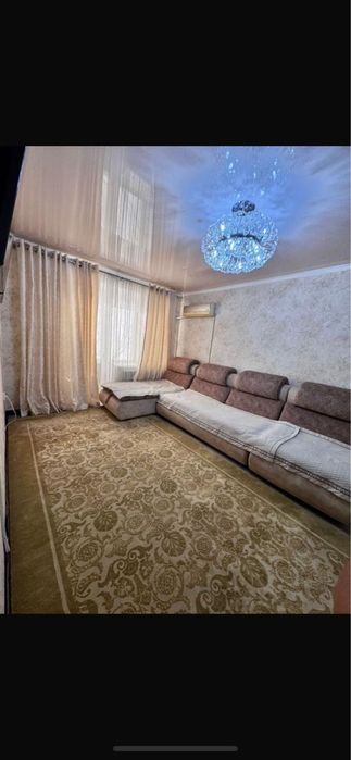 Квартира долгосрочно